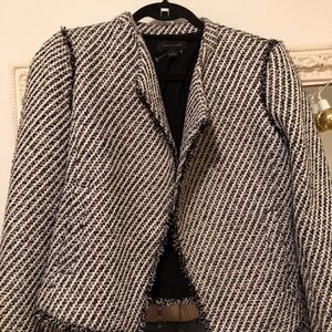 Ann Taylor Blazer
